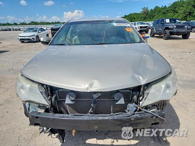 Piąte zdjęcie samochodu w środku: 2014 TOYOTA CAMRY HYBRID XLE VIN:4T1BD1FKXEU108908 - miniatura