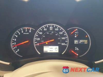 Zdjęcie 9 z 13 samochodu: 2013 NISSAN QUEST 3.5 S VIN:JN8AE2KP0D9066033 - miniatura