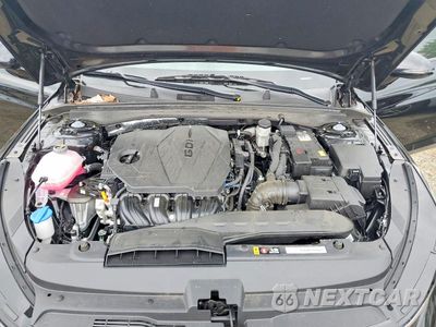 Zdjęcie 11 z 12 samochodu: 2025 KIA K5 GT LINE VIN:KNAG64J77S5376164 - miniatura