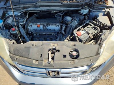 Zdjęcie 12 z 13 samochodu: 2011 HONDA CR-V EX VIN:5J6RE4H56BL006476 - miniatura