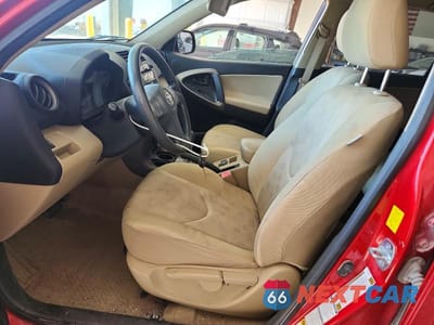 Zdjęcie 7 z 13 samochodu: 2010 TOYOTA RAV4 BASE VIN:JTMBF4DV1A5029905 - miniatura