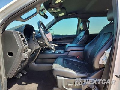 Zdjęcie 7 z 13 samochodu: 2018 FORD EXPEDITION MAX LIMITED VIN:1FMJK1KT7JEA05191 - miniatura
