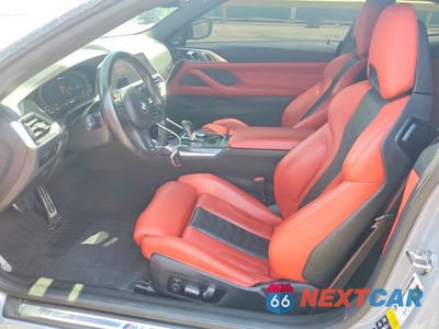 Zdjęcie 7 z 12 samochodu: 2023 BMW M4 COMPETITION VIN:WBS43AZ05PCL25861 - miniatura