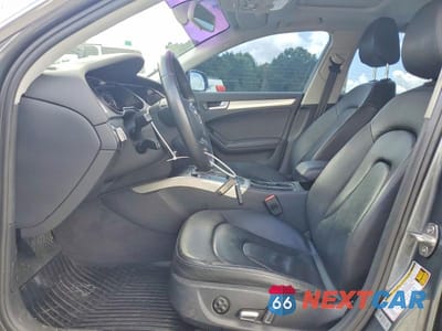 Zdjęcie 7 z 12 samochodu: 2015 AUDI A4 PREMIUM VIN:WAUBFAFL7FN008331 - miniatura