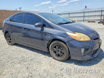 Zdjęcie 7 z 24 samochodu: 2012 TOYOTA PRIUS TWO VIN:JTDKN3DU5C5391078 - miniatura