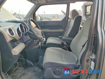 Zdjęcie 7 z 14 samochodu: 2008 HONDA ELEMENT VIN:5J6YH28728L012292 - miniatura