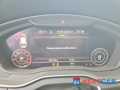 Zdjęcie 9 z 13 samochodu: 2020 AUDI Q5 PREMIUM PLUS VIN:WA1BNAFY0L2014013 - miniatura