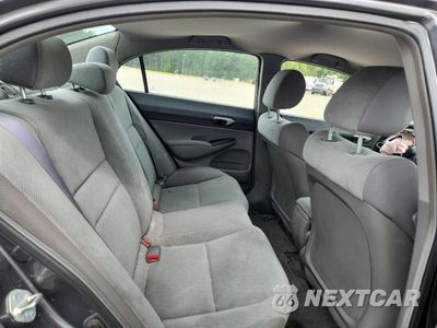 Zdjęcie 10 z 13 samochodu: 2010 HONDA CIVIC LX VIN:2HGFA1F53AH327166 - miniatura