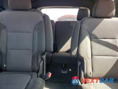 Zdjęcie 10 z 13 samochodu: 2023 CHEVROLET TRAVERSE LT VIN:1GNERGKWXPJ143362 - miniatura