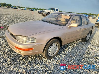 1994 TOYOTA CAMRY LE 4T1GK12E8RU048824 - główne zdjęcie licytacji z USA - miniatura