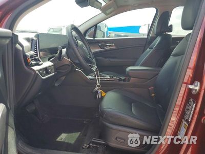 Zdjęcie 7 z 12 samochodu: 2023 KIA SPORTAGE SX VIN:5XYK43AF4PG129204 - miniatura