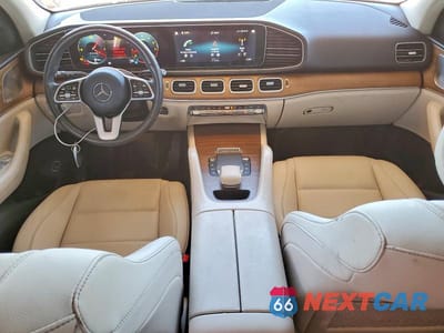 Zdjęcie 8 z 13 samochodu: 2022 MERCEDES-BENZ GLE 350 4MATIC VIN:4JGFB4KB0NA582916 - miniatura