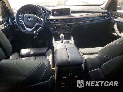 Zdjęcie 8 z 14 samochodu: 2016 BMW X6 SDRIVE35I VIN:5UXKU0C52G0F92968 - miniatura