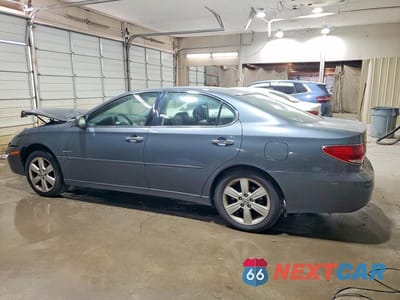 Drugie zdjęcie samochodu z przodu: 2006 LEXUS ES 330 VIN:JTHBA30G465143063 - miniatura