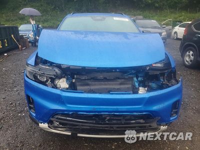 Piąte zdjęcie samochodu w środku: 2024 HONDA PROLOGUE TOUR VIN:3GPKHXRJ1RS511033 - miniatura