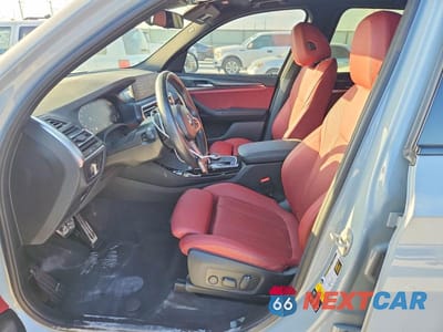 Zdjęcie 7 z 14 samochodu: 2024 BMW X3 XDRIVE30I VIN:WBX57DP0XRN259564 - miniatura