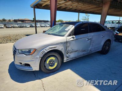 2015 AUDI A3 PREMIUM WAUBFGFF4F1096324 - główne zdjęcie licytacji z USA - miniatura