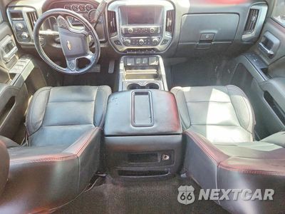 Zdjęcie 8 z 12 samochodu: 2014 CHEVROLET SILVERADO K1500 LT VIN:3GCUKREC2EG115057 - miniatura