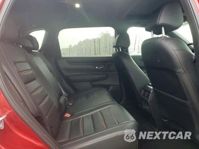Zdjęcie 11 z 14 samochodu: 2026 HONDA CR-V SPORT-L VIN:7FARS6H87TE017600 - miniatura