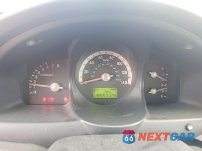 Zdjęcie 9 z 13 samochodu: 2007 KIA SPORTAGE LX VIN:KNDJF723177440992 - miniatura