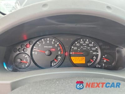 Zdjęcie 9 z 14 samochodu: 2012 NISSAN XTERRA X VIN:5N1AN0NU8CC526019 - miniatura