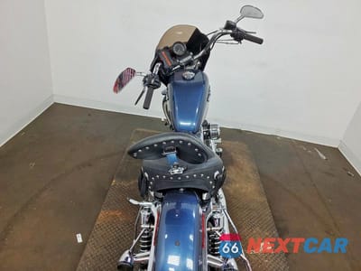 Zdjęcie 6 z 10 samochodu: 2003 HARLEY-DAVIDSON XL883 VIN:1HD4CAM173K437051 - miniatura