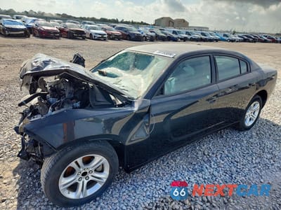 2022 DODGE CHARGER SXT 2C3CDXBG9NH207949 - główne zdjęcie licytacji z USA - miniatura