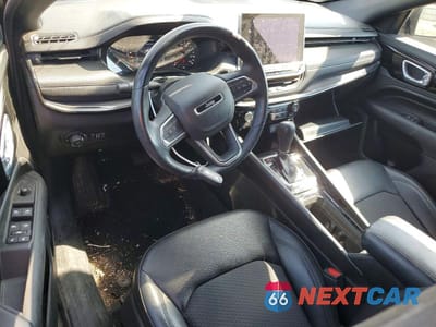 Zdjęcie 8 z 13 samochodu: 2022 JEEP COMPASS LATITUDE VIN:3C4NJCBB6NT198273 - miniatura