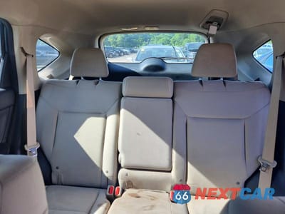 Zdjęcie 10 z 13 samochodu: 2015 HONDA CR-V LX VIN:5J6RM4H37FL103600 - miniatura