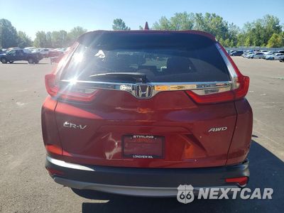 Zdjęcie 6 z 12 samochodu: 2019 HONDA CR-V EX VIN:5J6RW2H52KL002149 - miniatura