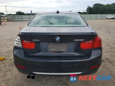 Zdjęcie 6 z 12 samochodu: 2012 BMW 328 I VIN:WBA3A5C56CF348768 - miniatura
