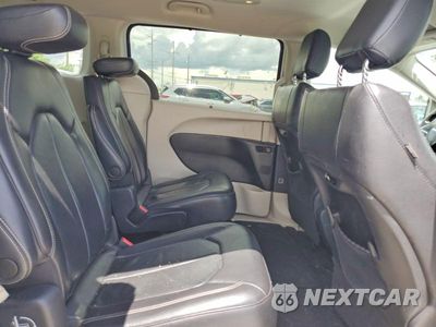 Zdjęcie 11 z 13 samochodu: 2022 CHRYSLER PACIFICA TOURING L VIN:2C4RC1BG2NR131121 - miniatura