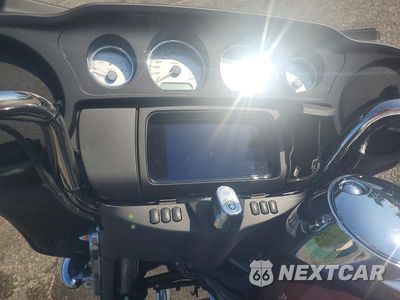 Zdjęcie 7 z 8 samochodu: 2022 HARLEY-DAVIDSON FLHX VIN:1HD1KBC16NB656860 - miniatura