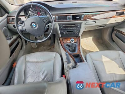 Zdjęcie 8 z 12 samochodu: 2006 BMW 325 I VIN:WBAVB13536KR59769 - miniatura