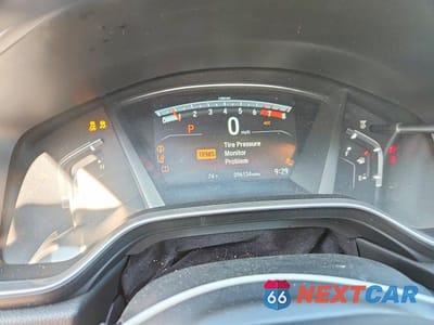 Zdjęcie 9 z 14 samochodu: 2019 HONDA CR-V TOURING VIN:2HKRW2H94KH646457 - miniatura
