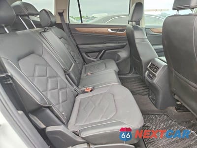 Zdjęcie 10 z 12 samochodu: 2024 VOLKSWAGEN ATLAS SE VIN:1V2LR2CA7RC509225 - miniatura