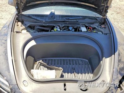 Zdjęcie 11 z 12 samochodu: 2025 TESLA MODEL 3 VIN:5YJ3E1EA8SF914409 - miniatura