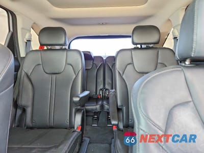Zdjęcie 10 z 13 samochodu: 2022 KIA SORENTO SX VIN:5XYRK4LF0NG152323 - miniatura