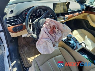 Zdjęcie 8 z 13 samochodu: 2020 AUDI A5 PREMIUM PLUS VIN:WAUWNGF58LN003076 - miniatura