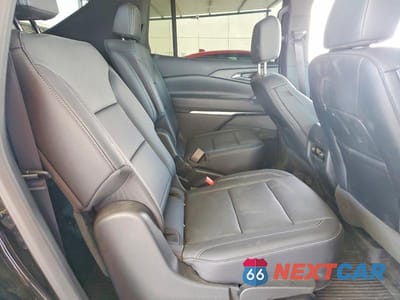 Zdjęcie 11 z 13 samochodu: 2025 CHEVROLET TRAVERSE LT VIN:1GNERGRS1SJ266690 - miniatura