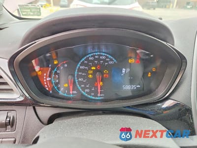 Zdjęcie 9 z 12 samochodu: 2019 CHEVROLET SPARK 1LT VIN:KL8CD6SA2KC757471 - miniatura