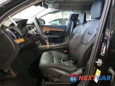 Zdjęcie 7 z 13 samochodu: 2024 VOLVO XC90 PLUS VIN:YV4H60LE6R1255619 - miniatura
