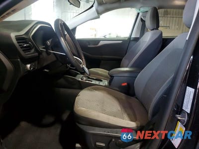 Zdjęcie 7 z 12 samochodu: 2022 FORD ESCAPE SE VIN:1FMCU9G61NUA07535 - miniatura