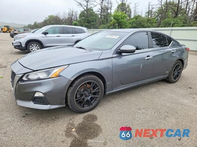 2019 NISSAN ALTIMA S 1N4BL4BV7KC197885 - główne zdjęcie licytacji z USA - miniatura