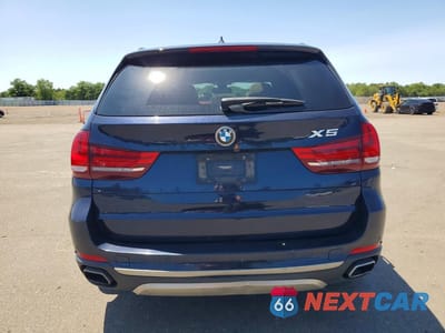Zdjęcie 6 z 13 samochodu: 2018 BMW X5 SDRIVE35I VIN:5UXKR2C54J0X09340 - miniatura