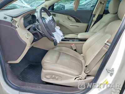 Zdjęcie 7 z 13 samochodu: 2014 BUICK LACROSSE VIN:1G4GB5G34EF192190 - miniatura