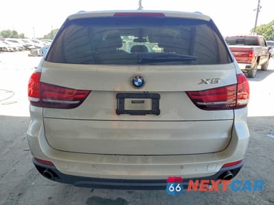 Zdjęcie 6 z 13 samochodu: 2014 BMW X5 XDRIVE35I VIN:5UXKR0C52E0K50657 - miniatura