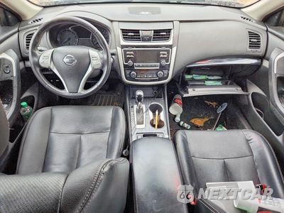 Zdjęcie 8 z 12 samochodu: 2018 NISSAN ALTIMA 2.5 SL VIN:1N4AL3AP5JC131973 - miniatura