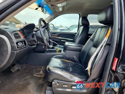 Zdjęcie 7 z 14 samochodu: 2010 CHEVROLET TAHOE C1500 LT VIN:1GNMCBE32AR152387 - miniatura