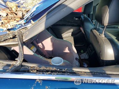 Zdjęcie 11 z 13 samochodu: 2021 CHEVROLET EQUINOX LT VIN:3GNAXKEV8ML310655 - miniatura